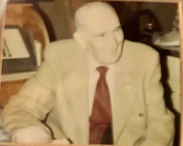 Dr. DeShaw, Camp Courageous, Perpetual Fund