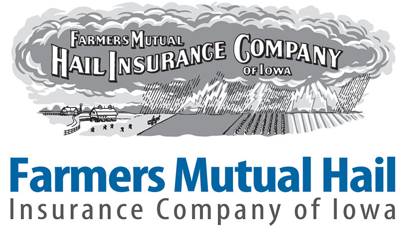 Famers Mutual - Hail