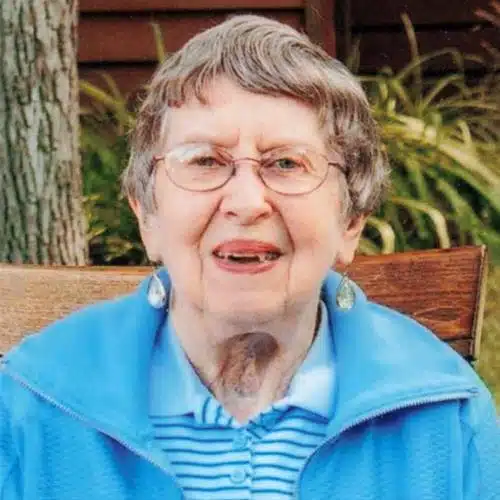 Helen Pratt, 91, of Springville, IA Passes…Long Time Supporters of Camp Courageous