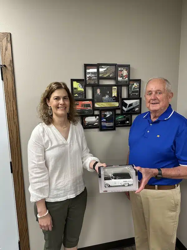 HUGE THANK YOU, DAVE BELL & SPECCAST COLLECTIBLES…For Decades Of Support!