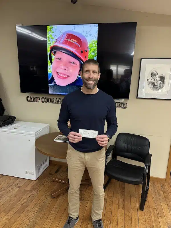 Anamosa Knights of Columbus Great Supporters!