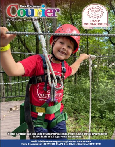 2025-October Courier 2025-October Courier